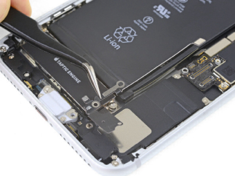 iPhone 12 Pro Max service | TechFix - iPhone Repair